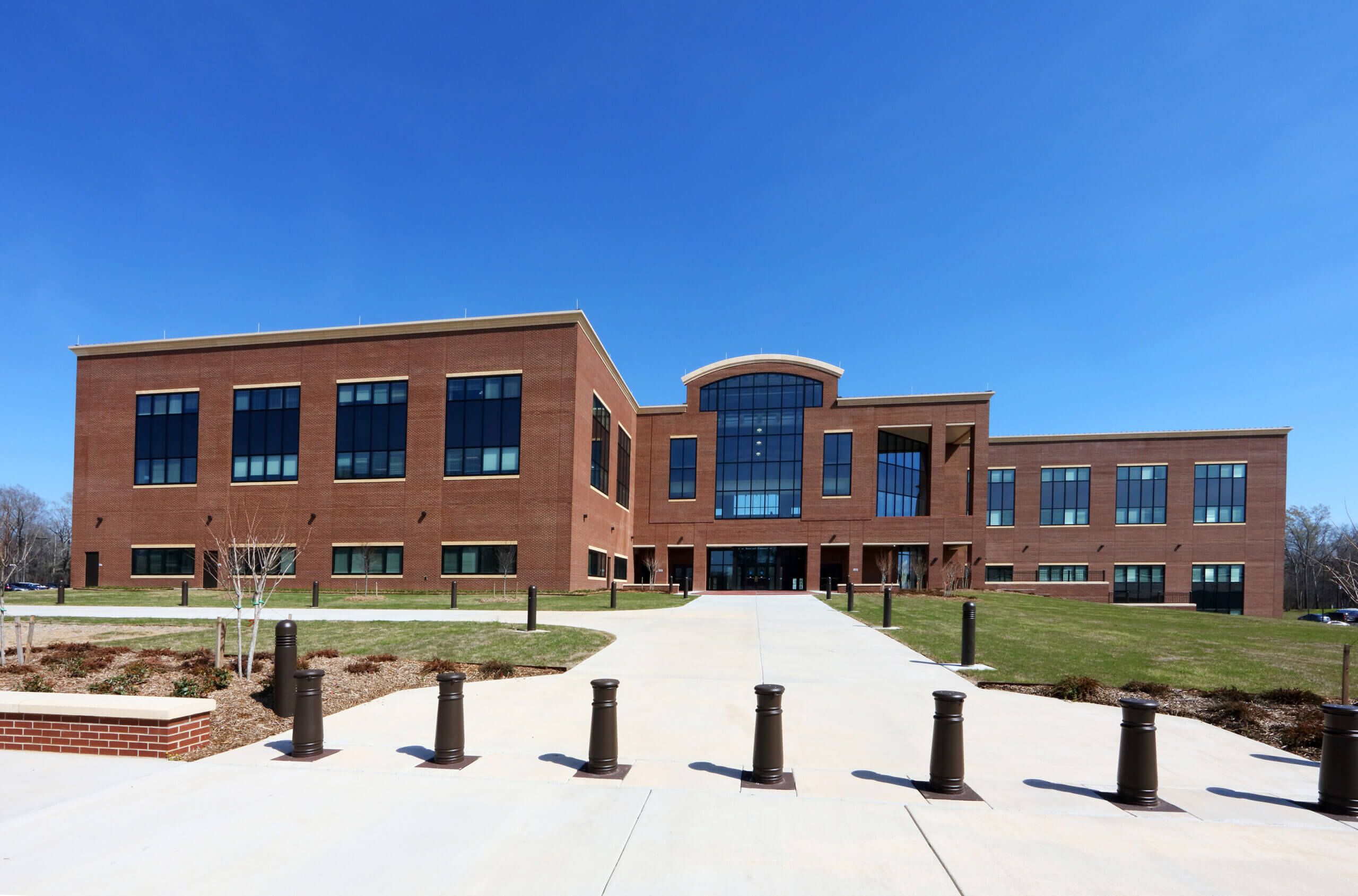 Engineer Research and Development Center Headquarters