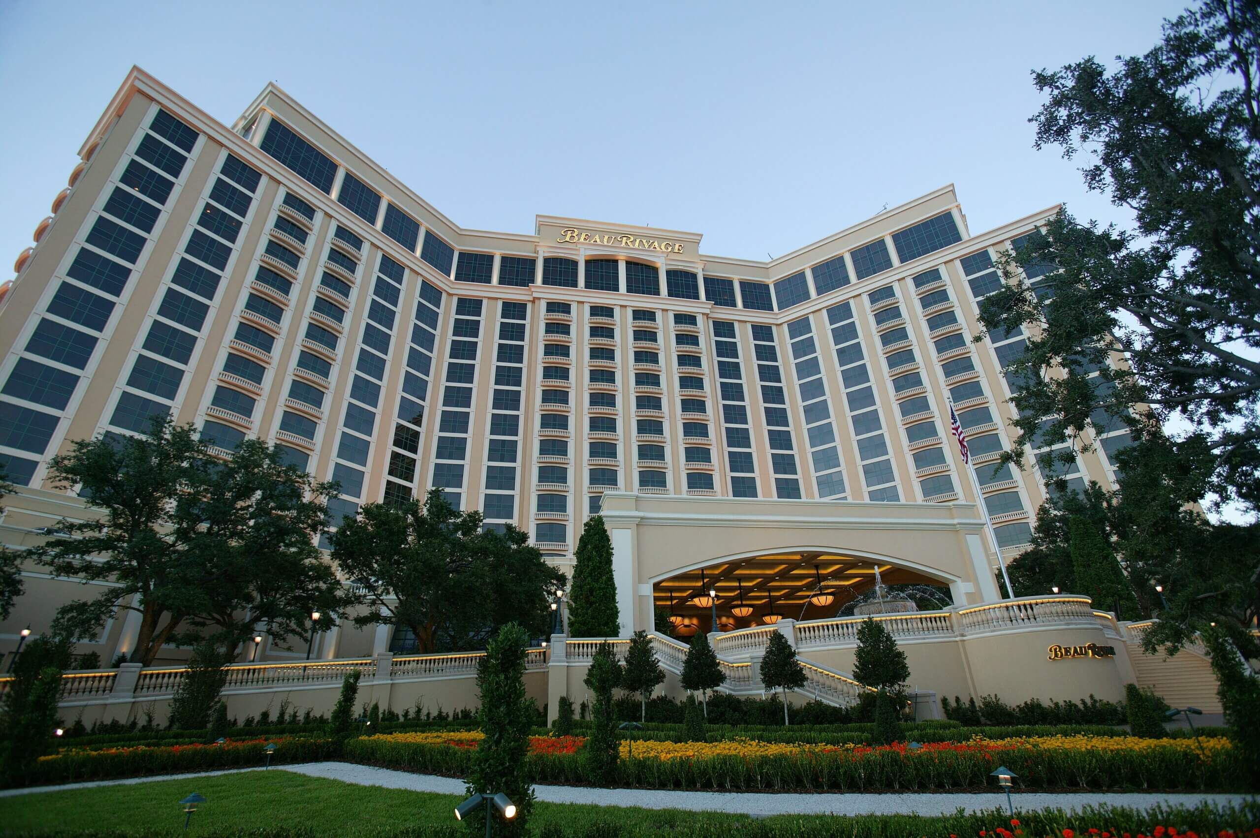 Beau Rivage Resort and Casino