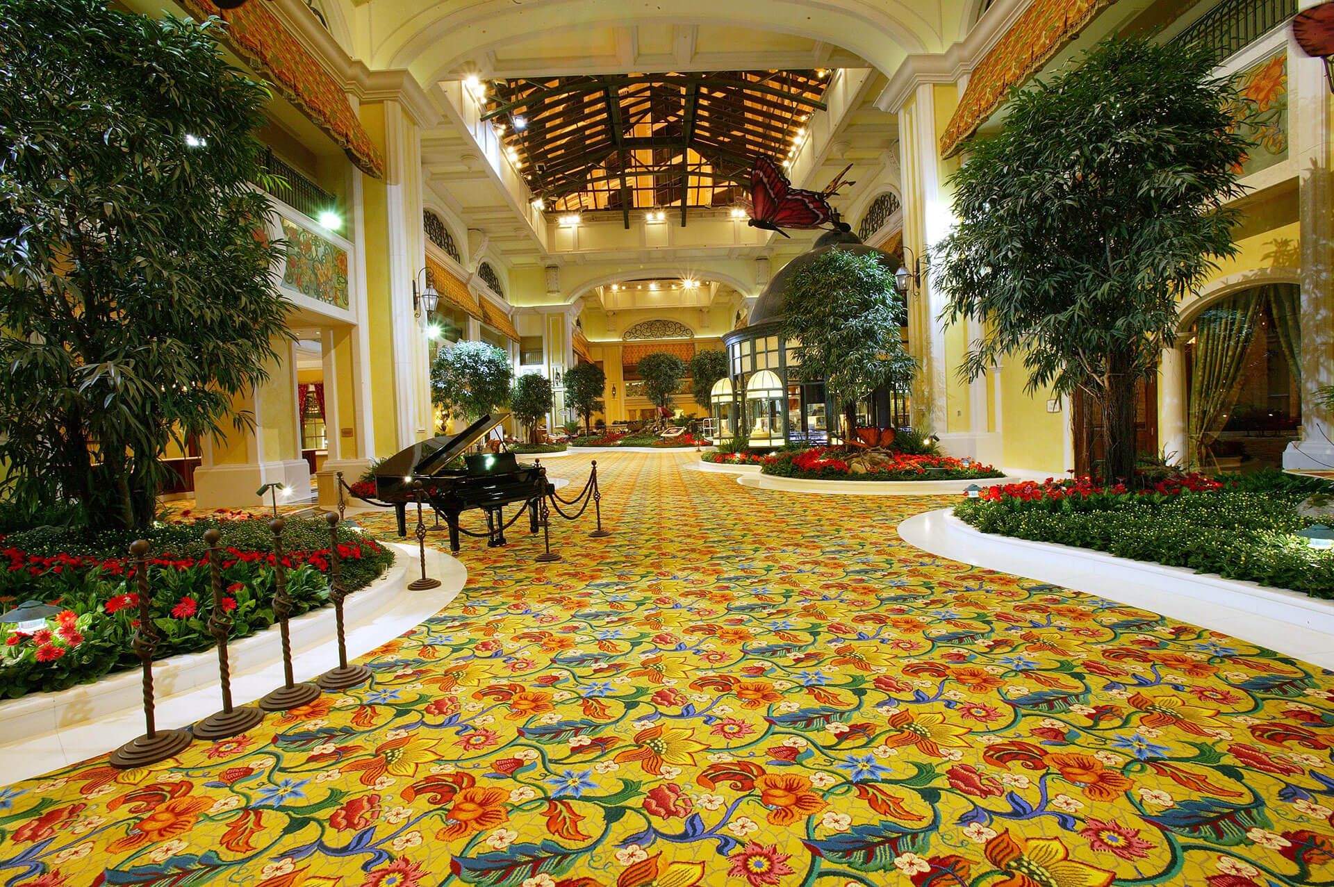 Beau Rivage Retail Shops