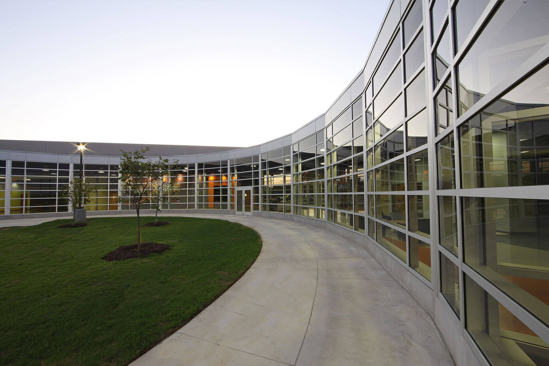 Birdville Center of Technology and Advanced Learning