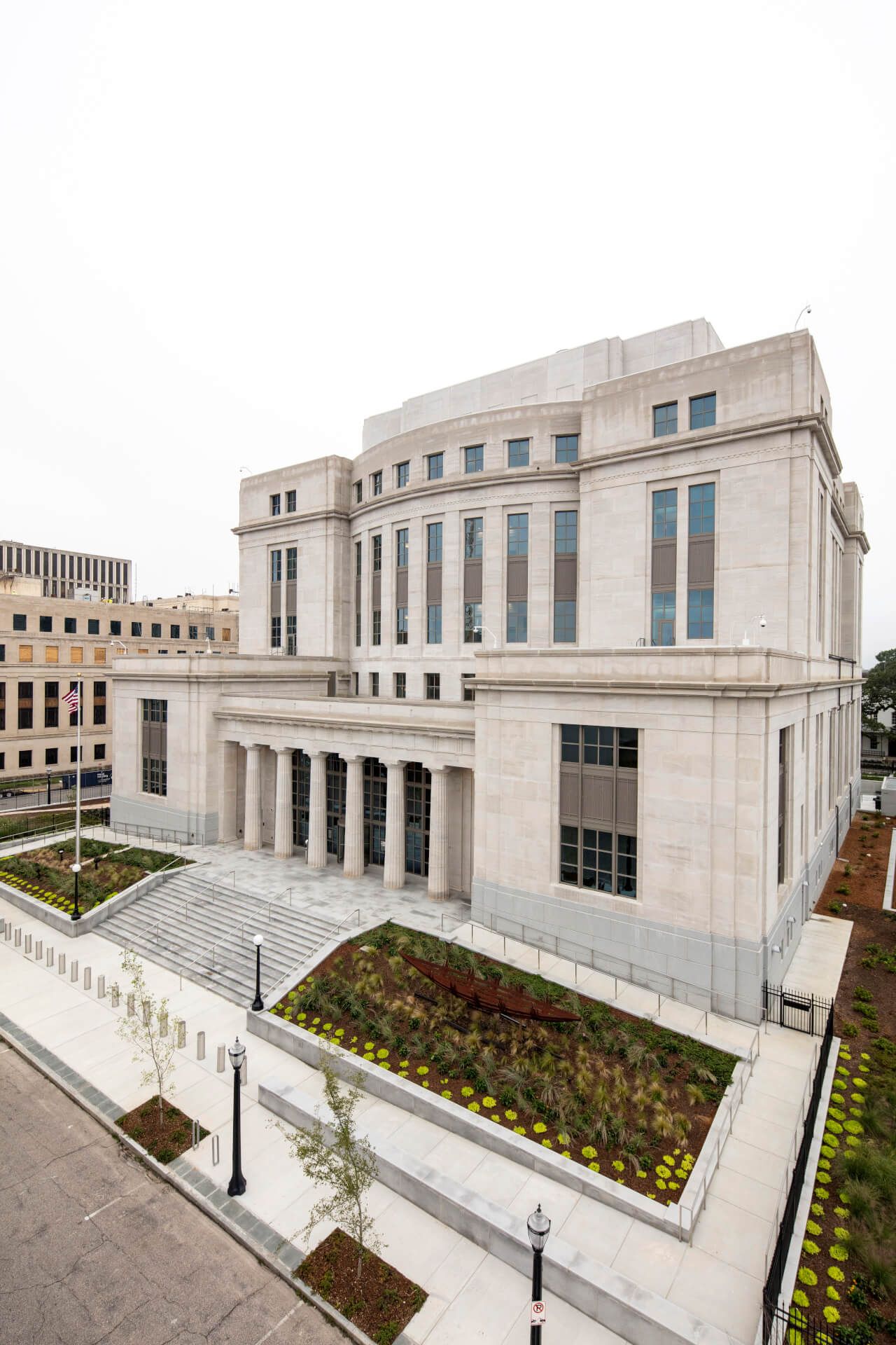 Mobile Federal Courthouse