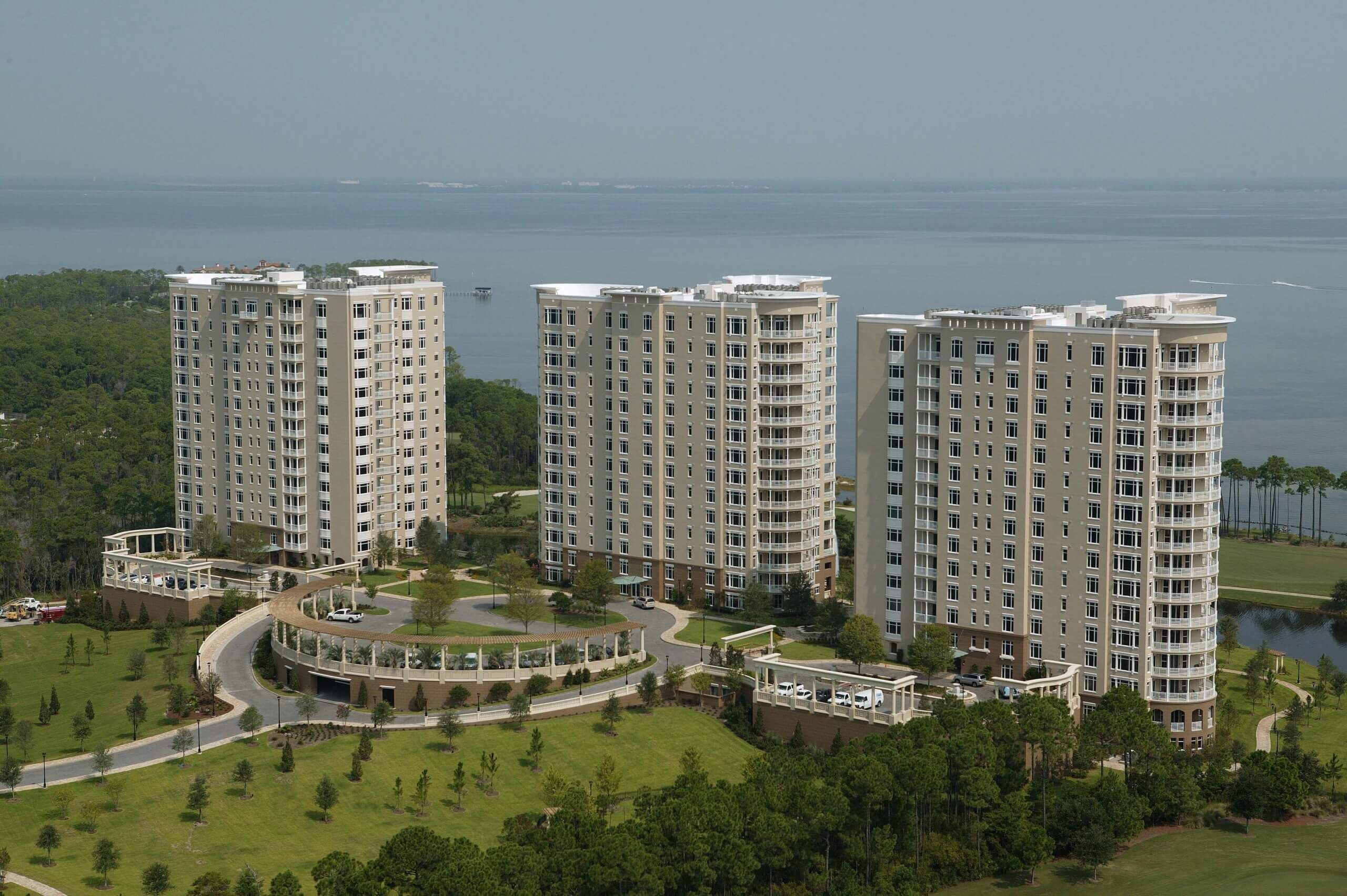 One Water Place Condominiums