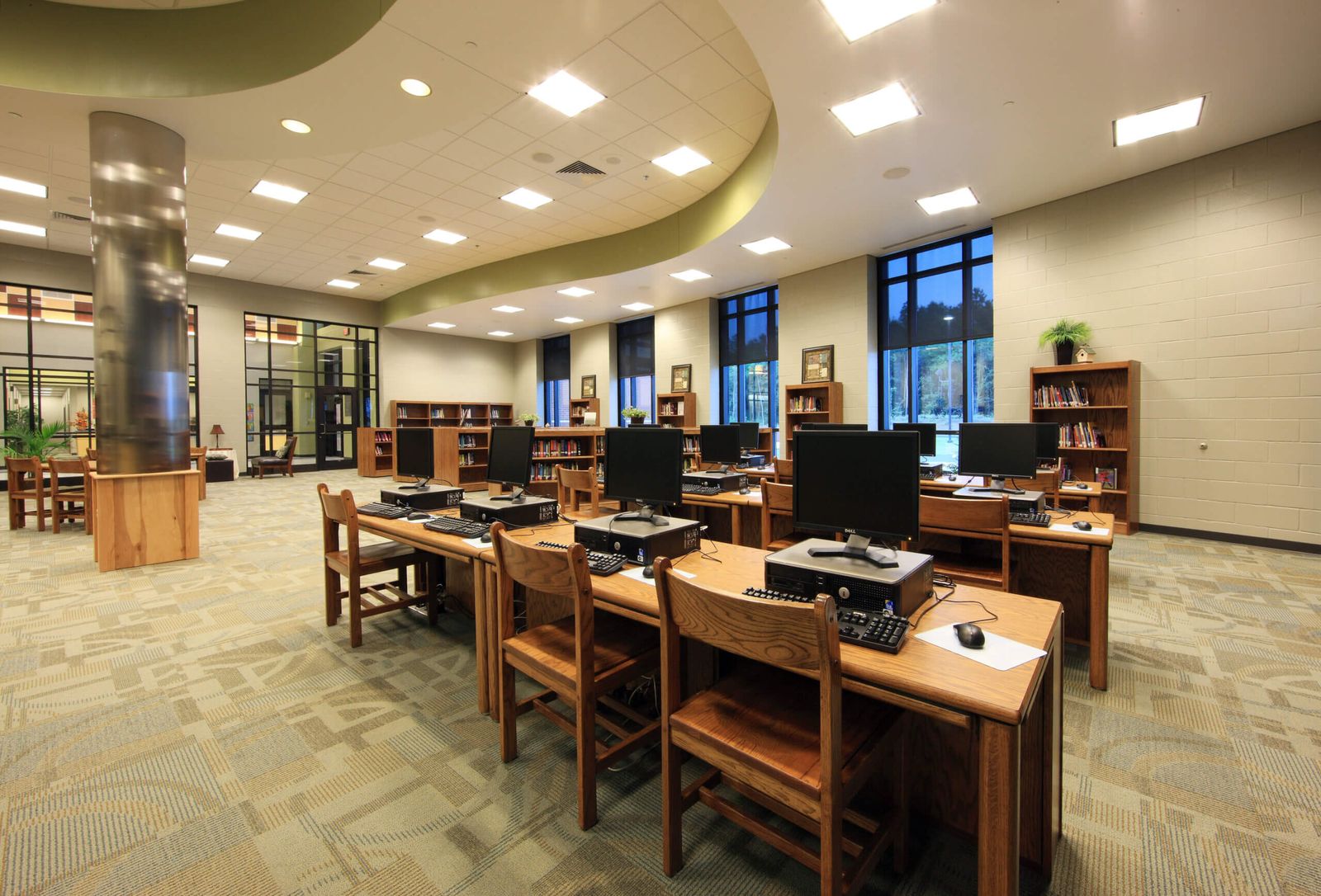 Madison County Schools Yates Construction