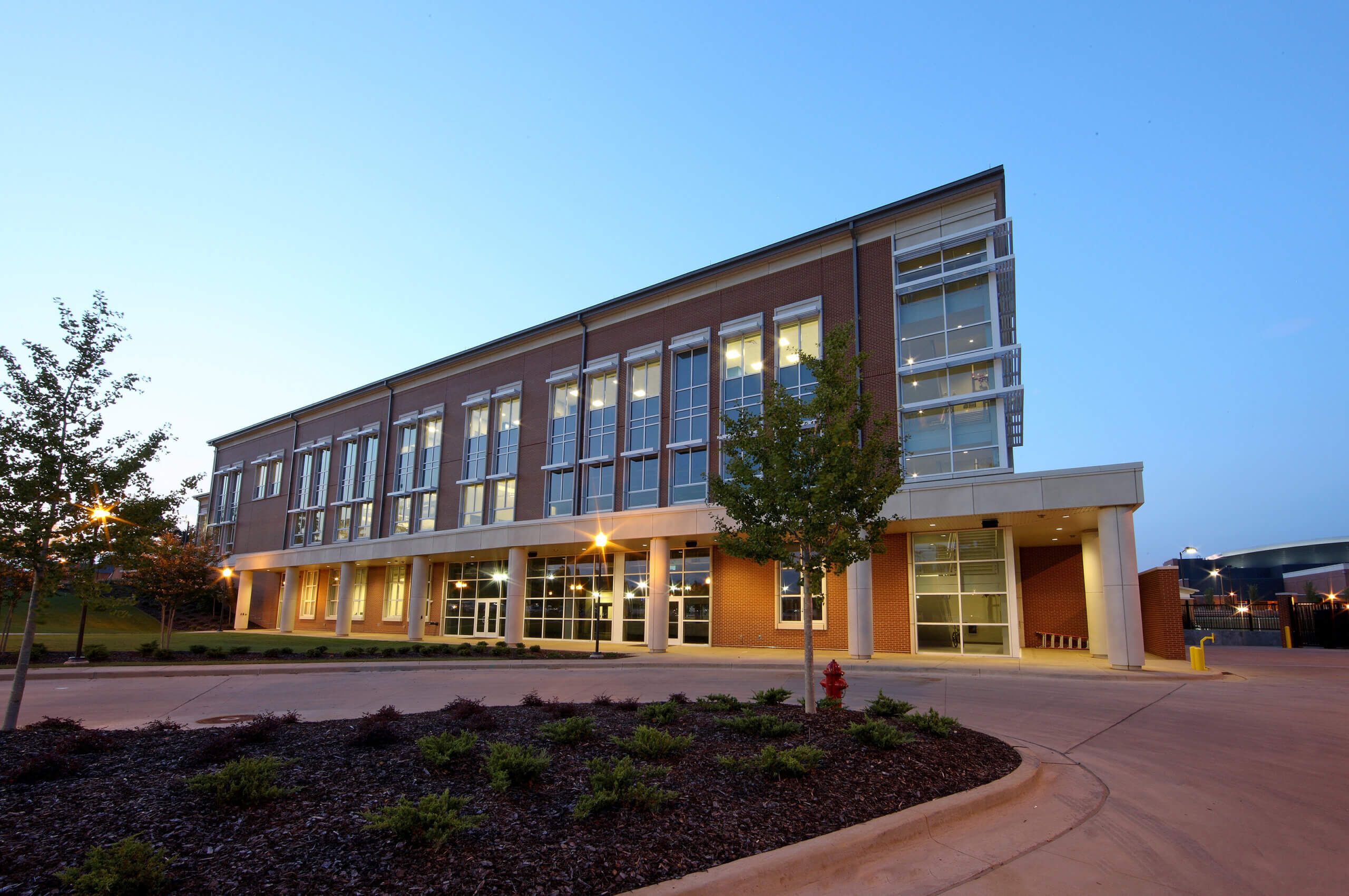 Auburn University School of Kinesiology