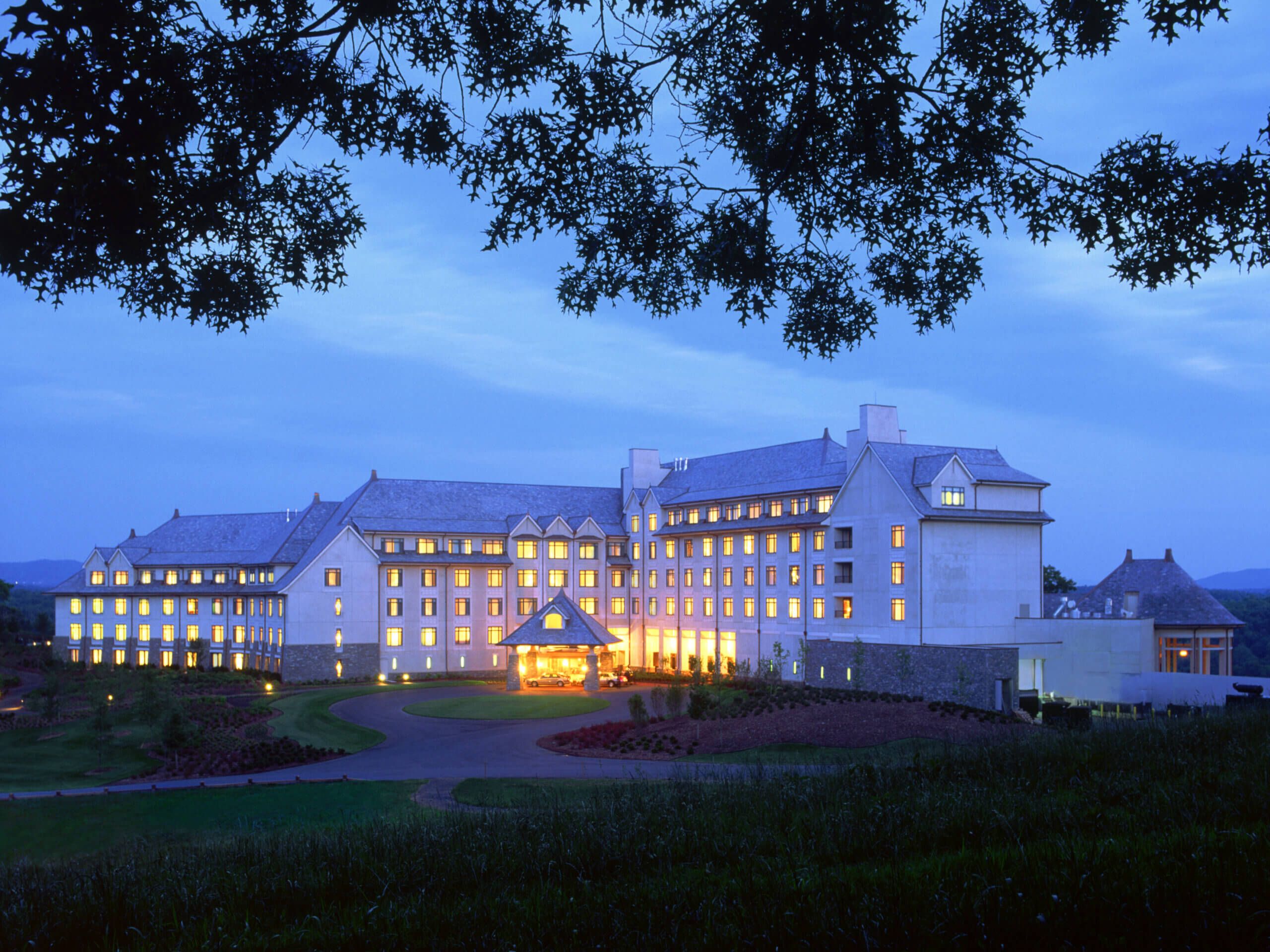Inn on Biltmore Estate