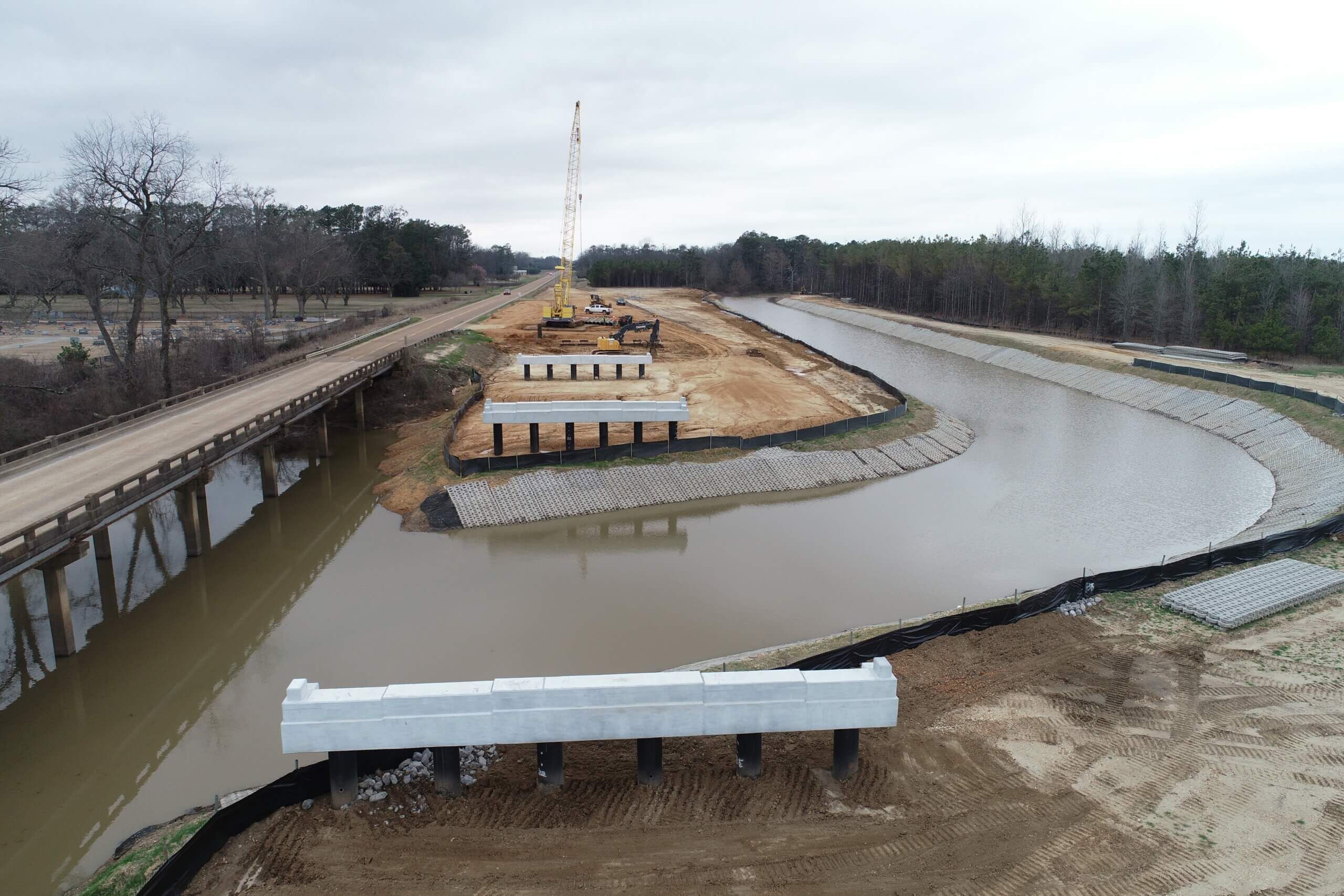 SR 6 Bridge Replacement